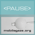 Pause Logo