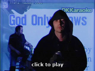 God Only Knows