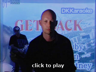 Get Back
