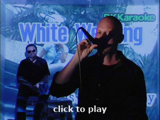 White Wedding