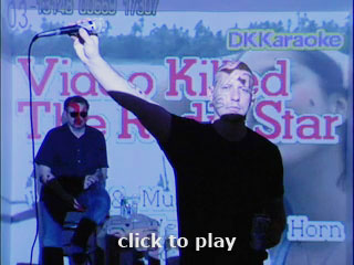 Video Killed The Radio Star