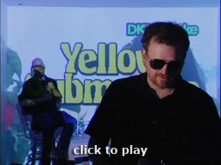 Yellow Submarine