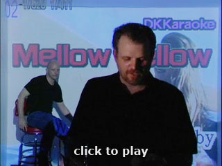 Mellow Yellow