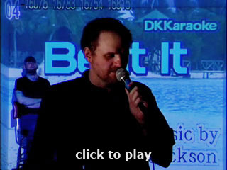 Beat it