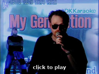 My Generation