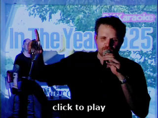 n the Year 2525