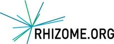 Rhizome logo